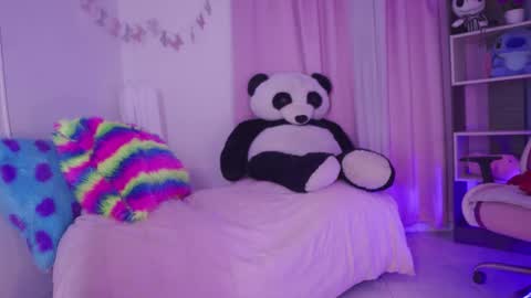 nahomy 2308 online show from 05-08-26, 11:48
