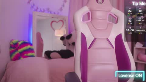 nahomy 2308 online show from 06-04-26, 11:27