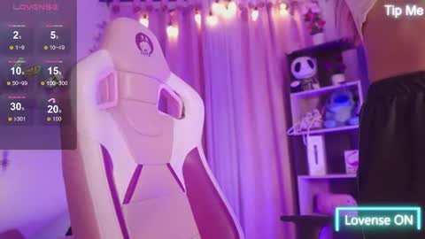 nahomy 2308 online show from 06-11-26, 11:52