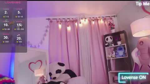 nahomy 2308 online show from 06-16-26, 11:46