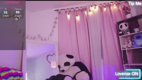 nahomy 2308 online show from 06-17-26, 11:34