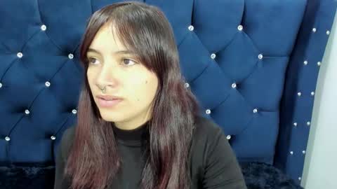 Nahomy online show from 02-06-26, 07:06