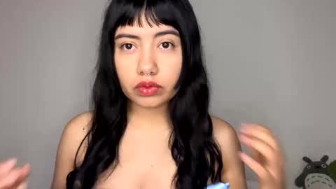 nahomy online show from 05-14-26, 01:07
