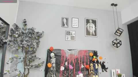 nahomycarterr online show from 11-02-25, 07:27