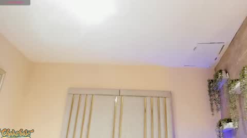 nahomycarterr online show from 12-19-25, 11:39