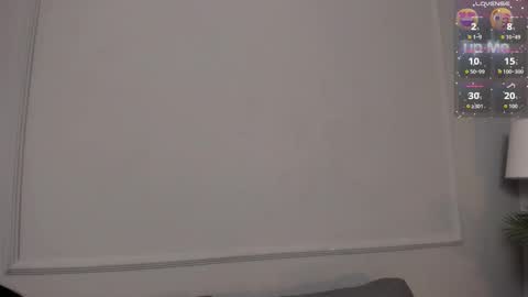 nahomycarterr online show from 02-24-26, 11:52