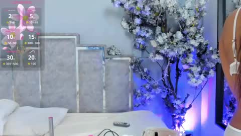 nahomycarterr online show from 05-01-26, 11:37