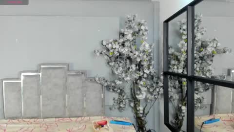 nahomycarterr online show from 06-20-26, 11:35