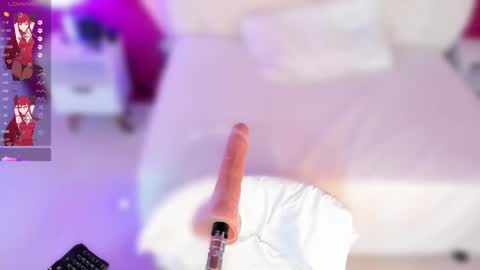 Snapshot of nahomyroberts chatting on 03-01-25, 06:21 Nahomy Roberts online show from 03-01-25, 06:21
