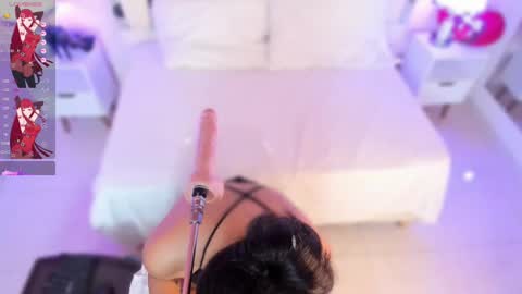 Snapshot of nahomyroberts chatting on 03-05-25, 12:22 Nahomy Roberts online show from 03-05-25, 12:22