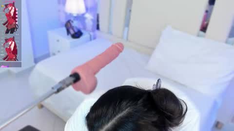 Snapshot of nahomyroberts chatting on 02-07-26, 08:40 Nahomy Roberts online show from 02-07-26, 08:40