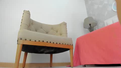 naia_cox online show from 11-22-25, 03:49