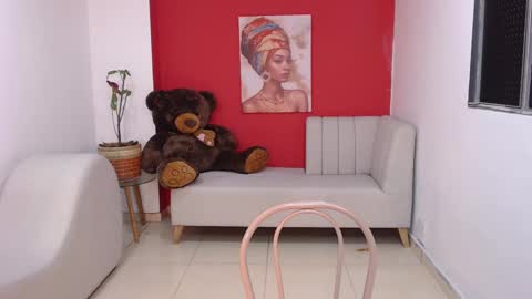 naia_sweetsex online show from 09-19-25, 08:31