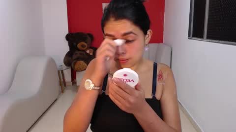 naia_sweetsex online show from 10-01-25, 11:38