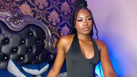 Naia online show from 11-12-25, 08:08