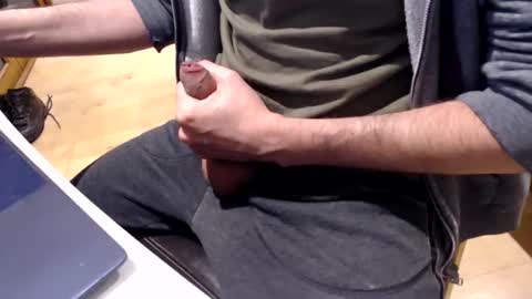 Snapshot of naide chatting on 01-24-25, 02:18 Naide online show from 01-24-25, 02:18