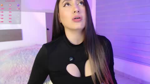 Snapshot of nailahk chatting on 10-16-25, 11:50 NAILAHK online show from 10-16-25, 11:50