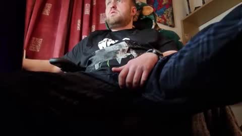 Snapshot of nailed92 chatting on 02-01-26, 07:01 DCKT online show from 02-01-26, 07:01