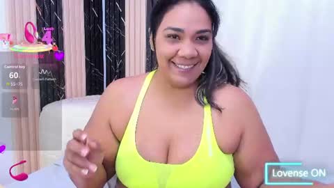 Nailha online show from 06-14-26, 02:52
