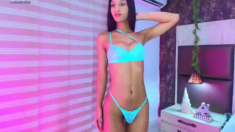 Snapshot of nailuj66 chatting on 12-14-24, 03:58 Lia online show from 12-14-24, 03:58