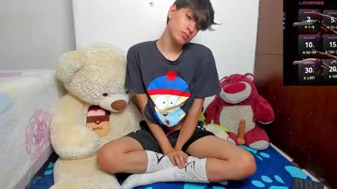  N A I M T H E  K I N G  online show from 02-28-26, 02:12