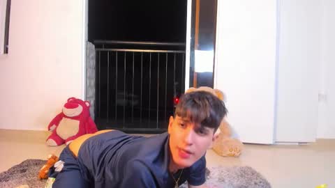  N A I M T H E  K I N G  online show from 03-21-26, 04:17