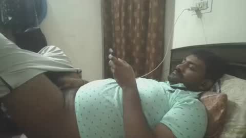 NAIRANANDU28 online show from 03-31-26, 11:54