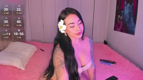 Snapshot of nairobi_latin chatting on 03-27-26, 09:14 Nairobi online show from 03-27-26, 09:14