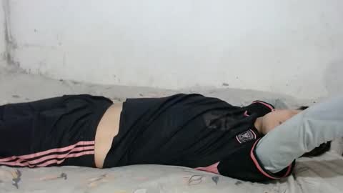 naisha and axel2 online show from 10-08-25, 05:16