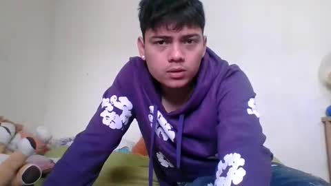 naisha and axel2 online show from 01-08-26, 05:26