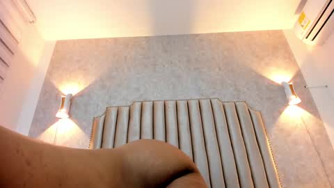 Naisha Rousell online show from 12-28-24, 04:20