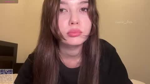 Mia  guest- Eva from DOUBLECUTIES online show from 07-23-26, 05:11