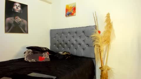 Snapshot of najayla1adams chatting on 03-18-26, 12:08 NAJAYLAINDEPENDENT MODEL online show from 03-18-26, 12:08