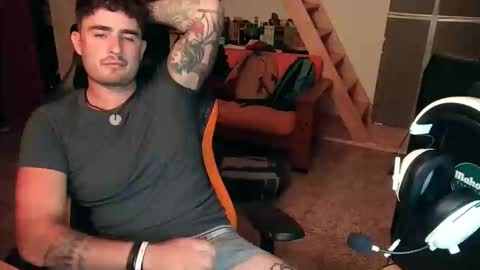 Najid online show from 09-10-25, 11:32