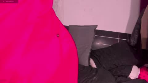 NAJI  online show from 11-29-25, 06:55