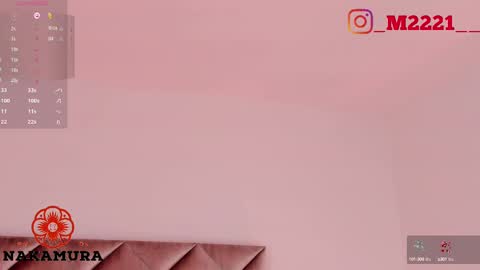 INSTAGRAM  m2221     online show from 02-26-25, 05:17