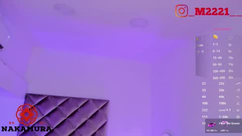 INSTAGRAM  m2221     online show from 03-11-25, 10:29