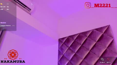 INSTAGRAM  m2221     online show from 03-11-25, 04:40