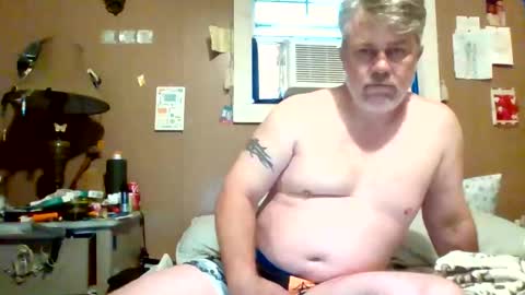 Snapshot of naked4funn chatting on 02-25-26, 02:37 thethrill online show from 02-25-26, 02:37
