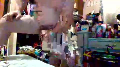 Snapshot of naked4funn chatting on 04-02-26, 05:32 thethrill online show from 04-02-26, 05:32