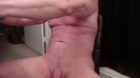 Naked Boy Toy online show from 01-29-25, 07:11