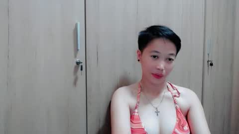 Melinda online show from 04-05-26, 01:30