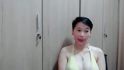 Melinda online show from 04-10-26, 12:10