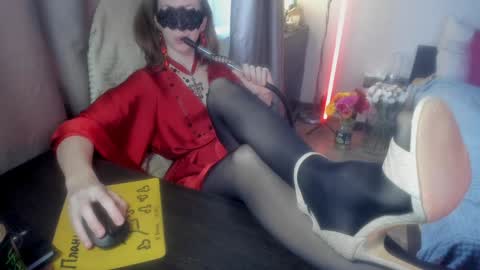 Snapshot of naked_psychologist chatting on 01-30-25, 10:29 Asy no face online show from 01-30-25, 10:29