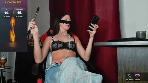 Asy no face  online show from 11-18-25, 11:36