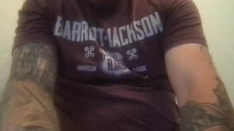 nakedbluesman420 online show from 06-15-26, 09:33