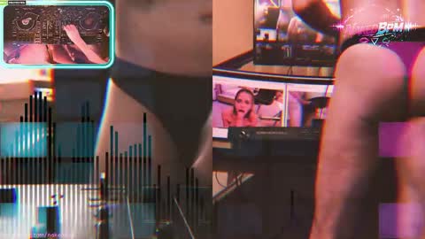 NakedBPM online show from 05-09-26, 03:39