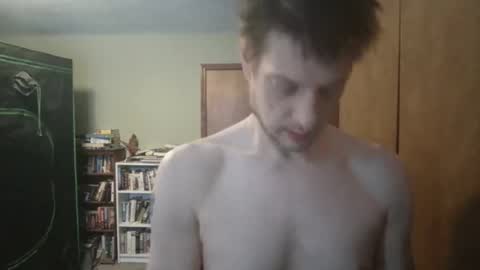 NakedClown online show from 01-18-26, 02:32