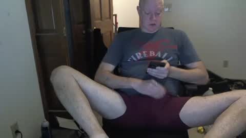Snapshot of nakedilmale chatting on 05-03-26, 09:48 Tip 100 for my full real name online show from 05-03-26, 09:48