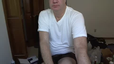 Snapshot of nakedilmale chatting on 05-20-26, 06:47 Tip 100 for my full real name online show from 05-20-26, 06:47